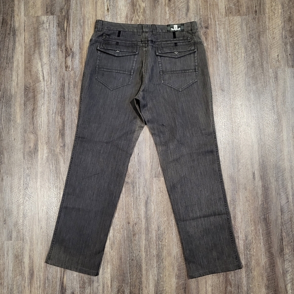 Enzo Denim Los Angeles CA Jeans - Picture 2 of 9